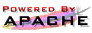 Powered by Apache